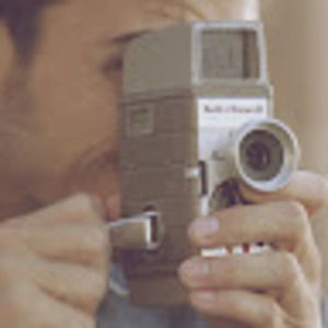 Meet your Posher, Brett